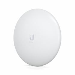 Ubiquiti WAVE-LR repetidor y transceptor Blanco 