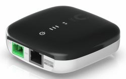 Ubiquiti WaveFiber ONU Unidad de red óptica [ONU, Optical network unit] 