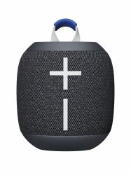 Ultimate Ears WONDERBOOM 4 Altavoz portátil estéreo Negro 