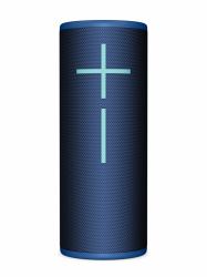 Ultimate Ears MEGABOOM 4 Altavoz portátil estéreo Azul 
