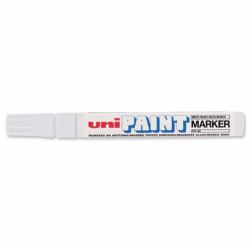 Uni-Ball Paint PX-20 Blanco 1 pieza[s] 