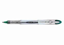 Uni-Ball Vision Elite 0.8 Negro Bolígrafo de punta retráctil con pulsador 1 pieza[s] 