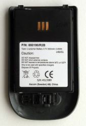 Unify L30250-F600-C325 pieza de repuesto para teléfono y accesorio Batería 