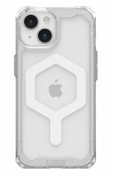 Urban Armor Gear 114294114341 funda para teléfono móvil 15,5 cm [6.1"] Transparente 