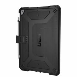 Urban Armor Gear Metropolis 25,9 cm [10.2"] Libro Negro 