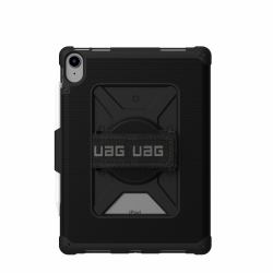 Urban Armor Gear Metropolis 27,7 cm [10.9"] Funda Negro 