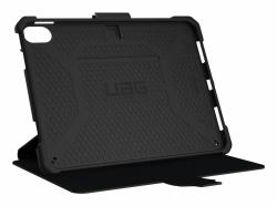 Urban Armor Gear 12339XB14040 funda para tablet 27,9 cm [11"] Folio Negro 