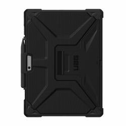 Urban Armor Gear 324013114040 funda para tablet 33 cm [13"] Antigolpes Negro 