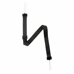 Urban Armor Gear B-SHLDSTRP-BK accesorio para funda de tableta Correa Negro 