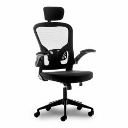Urban Factory Ergo Asiento inflable Respaldo de rejilla 