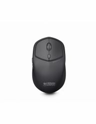 Urban Factory ONLEE ratón Hogar Ambidextro Bluetooth Óptico 1600 DPI 