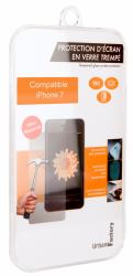 Urban Factory TGP38UF protector de pantalla o trasero para teléfono móvil Apple 1 pieza[s] 