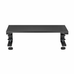 V7 Soporte elevador de monitor con abrazadera 
