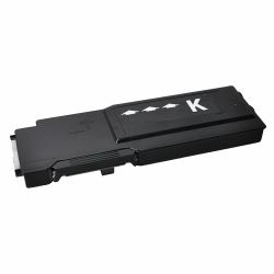 V7 Tóner para impresoras Dell seleccionadas - Sustitución del número de pieza del cartucho OEM593-11119 