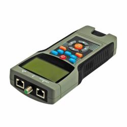 VALUE LAN Cable Multifunction Tester 