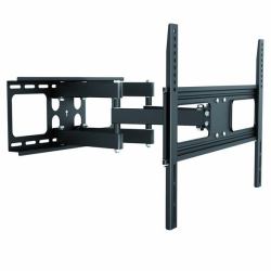 VALUE 17.99.1205 soporte para TV 177,8 cm [70"] Negro 
