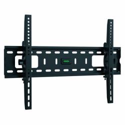 VALUE 17.99.1218 soporte para TV 152,4 cm [60"] Negro 