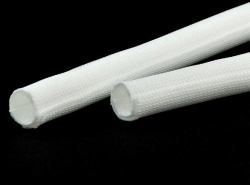 Value 19.08.3150 protector de cable Mantenimiento de cables Blanco 