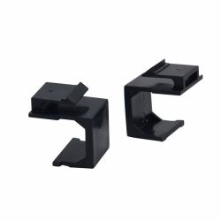 VALUE 25.99.8209 tapón antipolvo para puerto 10 pieza[s] RJ-45 