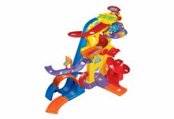 VTech Toet Toet Auto's 80-156904 
