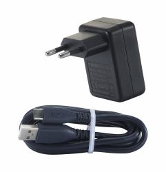 VTech USB-C-Adapter Blanco 