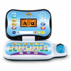 VTech 524804 Ordenador portátil para niños 