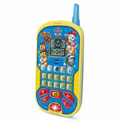 VTech PAW Patrol Lernhandy Teléfono de juguete 