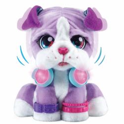 VTech KidiFriends DJ BeatBoxer 