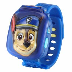 VTech PAW Patrol Chase-Lernuhr Reloj infantil 
