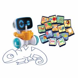 VTech 553704 