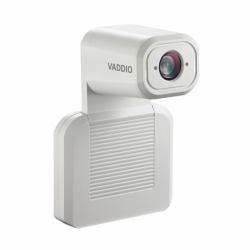 Vaddio IntelliSHOT 8,51 MP Blanco 1920 x 1080 Pixeles 30 pps CMOS 25,4 / 2,5 mm [1 / 2.5"] 
