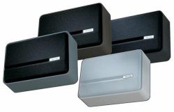 Valcom V-1042-GY altavoz De 1 vía Gris Alámbrico 
