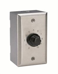 Valcom V-1092 control de volumen 150 W Control de volumen rotativo 