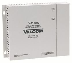 Valcom V-2901A portero automático 