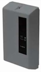 Valcom Multi-Tone timbre de alarma Gris 