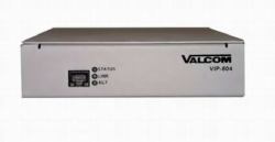 Valcom Audio Port Módulo de red de voz 