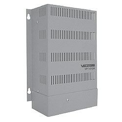 Valcom Switching Digital Filtered Power Supply adaptador de enchufe eléctrico Gris 