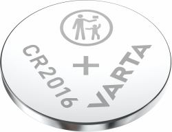 Varta -CR2016 