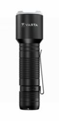 Varta F30 Pro Negro Linterna de mano LED 