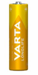 Varta Longlife AA Batería de un solo uso Alcalino 
