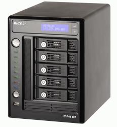 QNAP VS-5020 VioStor NVR 