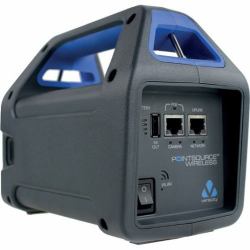 Veracity ACCESSORIES - unit for POINTSOURCE products - Warranty: 12M