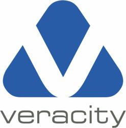 Veracity POINTSOURCE Plus Ethernet rápido 48 V 