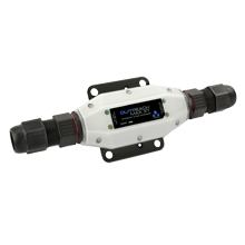 Veracity OUTREACH Max XT Ethernet rápido 48 V 