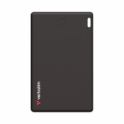 Verbatim My Finder Personal Buscador Negro 