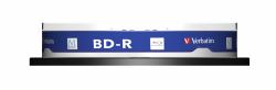 Verbatim M-Disc 4x BD-R 25 GB 10 pieza[s] 