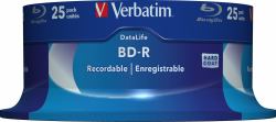 Verbatim Datalife 6x BD-R 25 GB 25 pieza[s] 