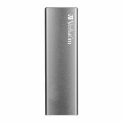 Verbatim SSD externo Vx500 USB 3.1 Gen 2 240 GB 