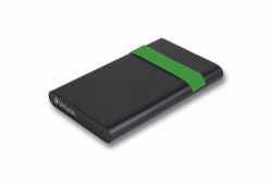 Verbatim 53112 disco duro externo 1 TB 5400 RPM 2.5" USB Tipo B 3.2 Gen 1 [3.1 Gen 1] Negro 