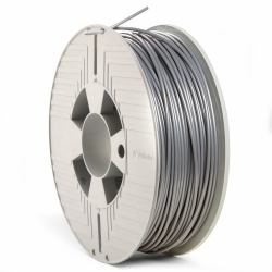 Verbatim 55036 material de impresión 3d ABS Plata 1 kg 